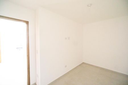 Apartamento à venda com 38m², 2 quartos e sem vaga Apartamento à venda com 38m², 2 quartos e sem vagaQuarto 01