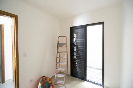 Apartamento à venda com 38m², 2 quartos e sem vaga Apartamento à venda com 38m², 2 quartos e sem vagaQuarto 02