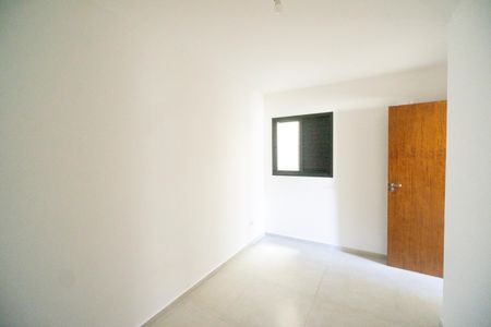Quarto 01 de apartamento à venda com 2 quartos, 38m² em Cidade Mãe do Céu, São Paulo