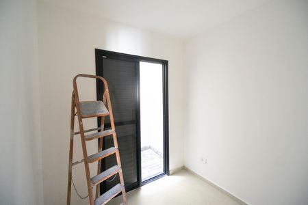 Apartamento à venda com 38m², 2 quartos e sem vaga Apartamento à venda com 38m², 2 quartos e sem vagaQuarto 02