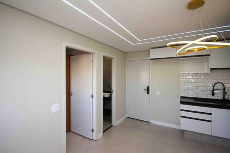 Apartamento para alugar com 2 quartos, 32m² em Quinta da Paineira, São Paulo