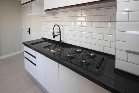 Apartamento para alugar com 2 quartos, 32m² em Quinta da Paineira, São Paulo