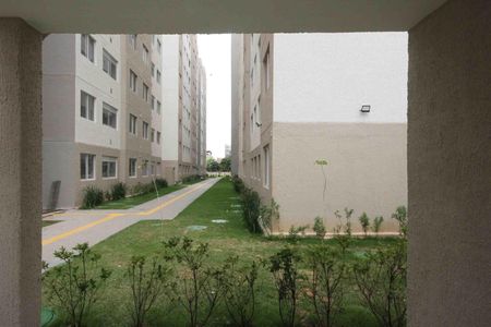 Apartamento para alugar com 2 quartos, 32m² em Quinta da Paineira, São Paulo