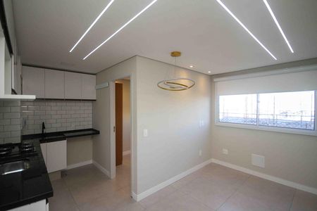 Apartamento para alugar com 2 quartos, 32m² em Quinta da Paineira, São Paulo