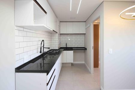 Apartamento para alugar com 2 quartos, 32m² em Quinta da Paineira, São Paulo
