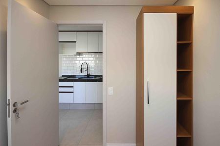 Apartamento para alugar com 2 quartos, 32m² em Quinta da Paineira, São Paulo