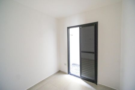 Quarto 01 de apartamento à venda com 2 quartos, 38m² em Cidade Mãe do Céu, São Paulo