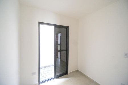 Apartamento à venda com 38m², 2 quartos e sem vaga Apartamento à venda com 38m², 2 quartos e sem vagaQuarto 01