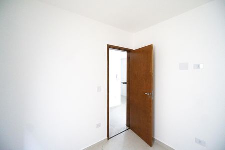Apartamento à venda com 38m², 2 quartos e sem vaga Apartamento à venda com 38m², 2 quartos e sem vagaQuarto 01