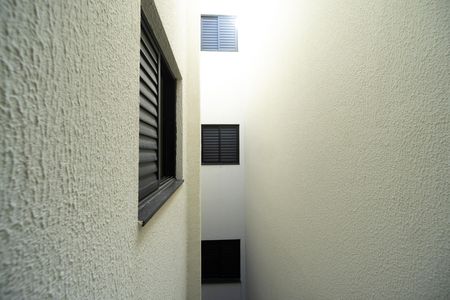 Apartamento à venda com 38m², 2 quartos e sem vaga Apartamento à venda com 38m², 2 quartos e sem vagaVista do quarto 02
