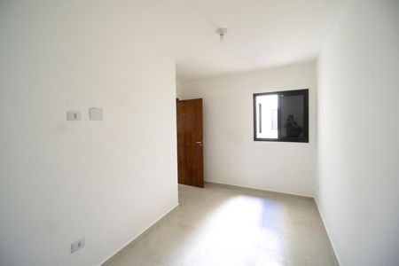 Apartamento à venda com 38m², 2 quartos e sem vaga Apartamento à venda com 38m², 2 quartos e sem vagaQuarto 02