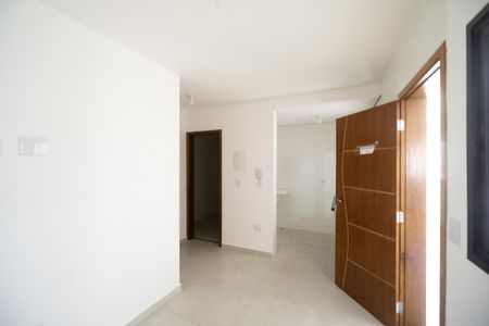 Apartamento à venda com 38m², 2 quartos e sem vaga Apartamento à venda com 38m², 2 quartos e sem vagaSala e cozinha