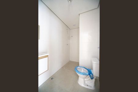 Apartamento à venda com 38m², 2 quartos e sem vaga Apartamento à venda com 38m², 2 quartos e sem vagaBanheiro