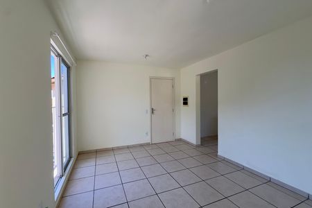 Apartamento para alugar com 52m², 2 quartos e 1 vagaSala