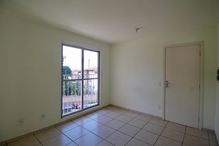 Apartamento para alugar com 52m², 2 quartos e 1 vagaSala