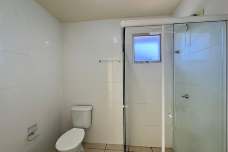 Apartamento para alugar com 52m², 2 quartos e 1 vagaBanheiro