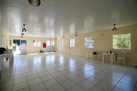 Apartamento para alugar com 52m², 2 quartos e 1 vagaÁrea comum - Salão de festas