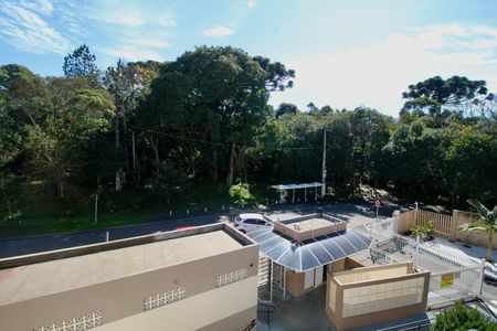 Apartamento para alugar com 52m², 2 quartos e 1 vagaVista