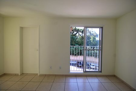 Apartamento para alugar com 52m², 2 quartos e 1 vagaSala