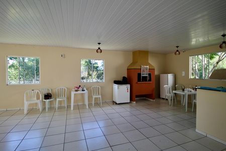 Apartamento para alugar com 52m², 2 quartos e 1 vagaÁrea comum - Churrasqueira