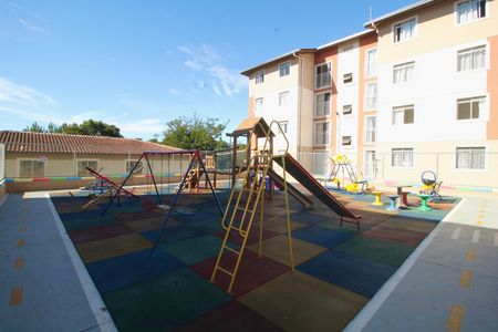 Apartamento para alugar com 52m², 2 quartos e 1 vagaÁrea comum - Playground