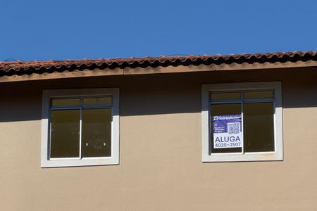 Apartamento para alugar com 52m², 2 quartos e 1 vagaJanelas
