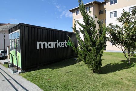 Apartamento para alugar com 52m², 2 quartos e 1 vagaConveniência 24h