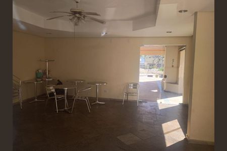 Apartamento à venda com 3 quartos, 110m² em Mooca, São Paulo