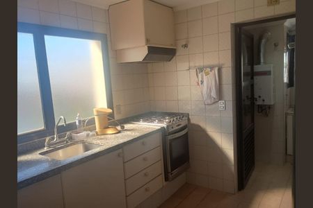 Foto 09 de apartamento à venda com 3 quartos, 110m² em Mooca, São Paulo