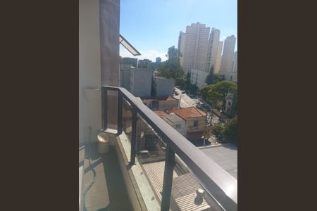 Foto 06 de apartamento à venda com 3 quartos, 110m² em Mooca, São Paulo