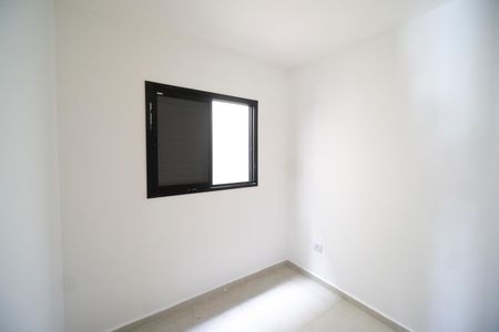 Quarto 01 de apartamento à venda com 2 quartos, 48m² em Cidade Mãe do Céu, São Paulo
