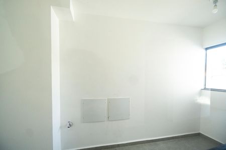 Apartamento à venda com 48m², 2 quartos e sem vaga Apartamento à venda com 48m², 2 quartos e sem vagaVista da sala