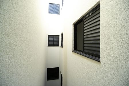 Apartamento à venda com 48m², 2 quartos e sem vaga Apartamento à venda com 48m², 2 quartos e sem vagaVista do quarto 02