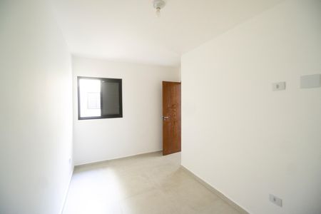 Apartamento à venda com 48m², 2 quartos e sem vaga Apartamento à venda com 48m², 2 quartos e sem vagaQuarto 02