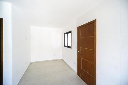 Sala de apartamento à venda com 2 quartos, 48m² em Cidade Mãe do Céu, São Paulo