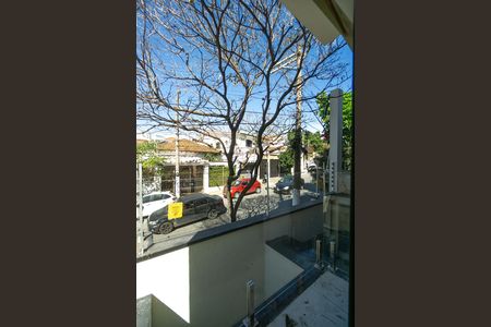 Varanda de apartamento à venda com 2 quartos, 48m² em Cidade Mãe do Céu, São Paulo