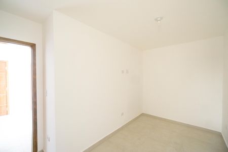 Apartamento à venda com 48m², 2 quartos e sem vaga Apartamento à venda com 48m², 2 quartos e sem vagaQuarto 02