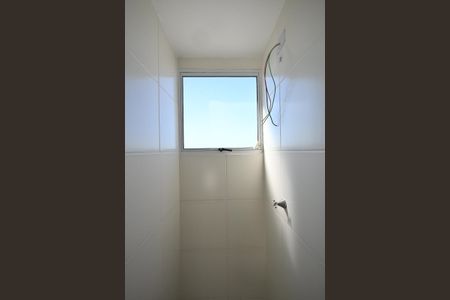 Banheiro de apartamento à venda com 2 quartos, 42m² em Jardim Paris, São Paulo