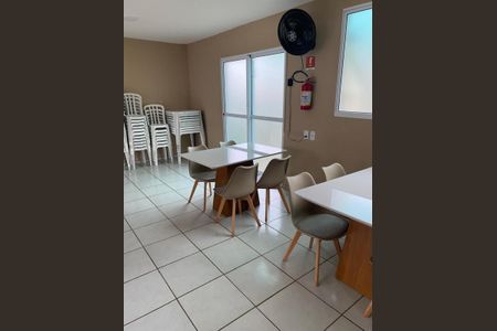 Foto 04 de apartamento à venda com 2 quartos, 42m² em Jardim Paris, São Paulo