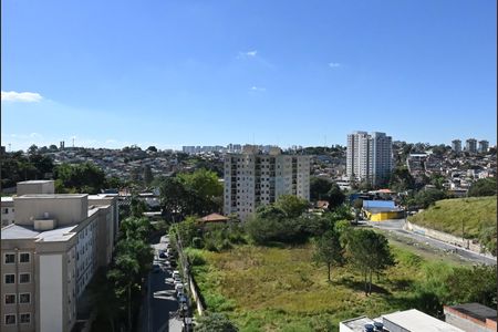Apartamento à venda com 42m², 2 quartos e sem vagaVista do Quarto 2