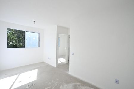 Apartamento à venda com 42m², 2 quartos e sem vagaSala
