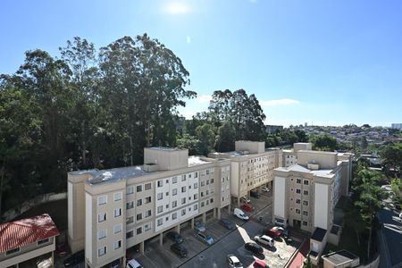 Vista do Quarto 1 de apartamento à venda com 2 quartos, 42m² em Jardim Paris, São Paulo