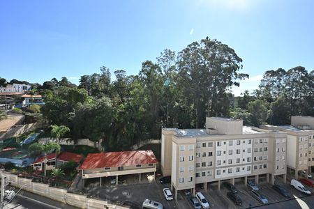 Apartamento à venda com 42m², 2 quartos e sem vagaVista