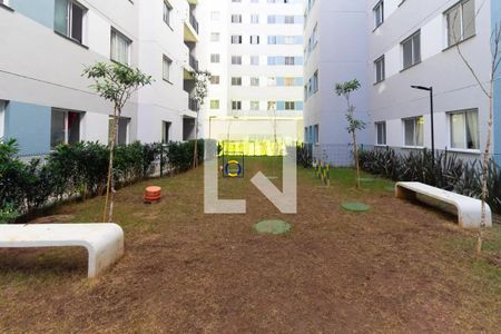 Apartamento à venda com 54m², 2 quartos e 1 vaga Apartamento à venda com 54m², 2 quartos e 1 vagaEspaço Pet