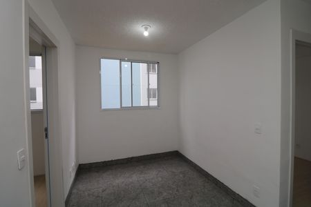 Apartamento à venda com 2 quartos, 54m² em Cidade São Mateus, São Paulo