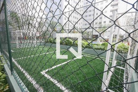 Apartamento à venda com 54m², 2 quartos e 1 vaga Apartamento à venda com 54m², 2 quartos e 1 vagaQuadra Esportiva