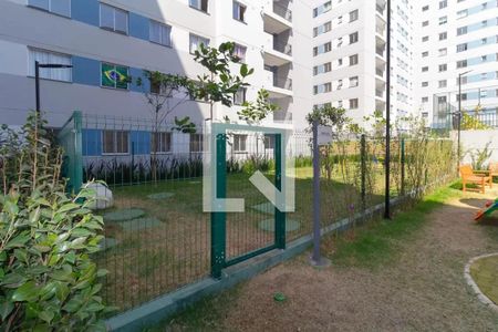 Apartamento à venda com 54m², 2 quartos e 1 vaga Apartamento à venda com 54m², 2 quartos e 1 vagaEspaço Pet