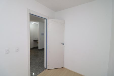 Apartamento à venda com 54m², 2 quartos e 1 vagaQuarto