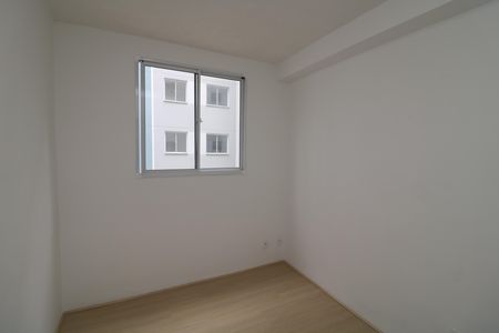 Apartamento à venda com 54m², 2 quartos e 1 vagaQuarto 2