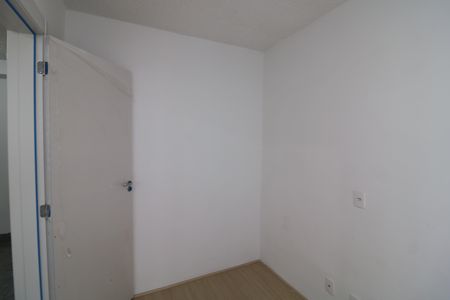 Apartamento à venda com 54m², 2 quartos e 1 vagaQuarto